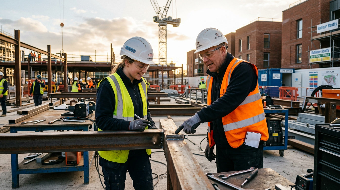 Employing Apprentices? Your Health and Safety Duties Explained