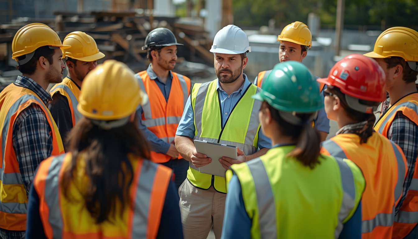 How Often Should You Do Toolbox Talks?