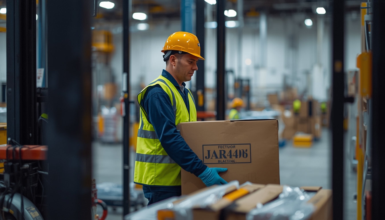 Manual Handling Operations Regulations 1992