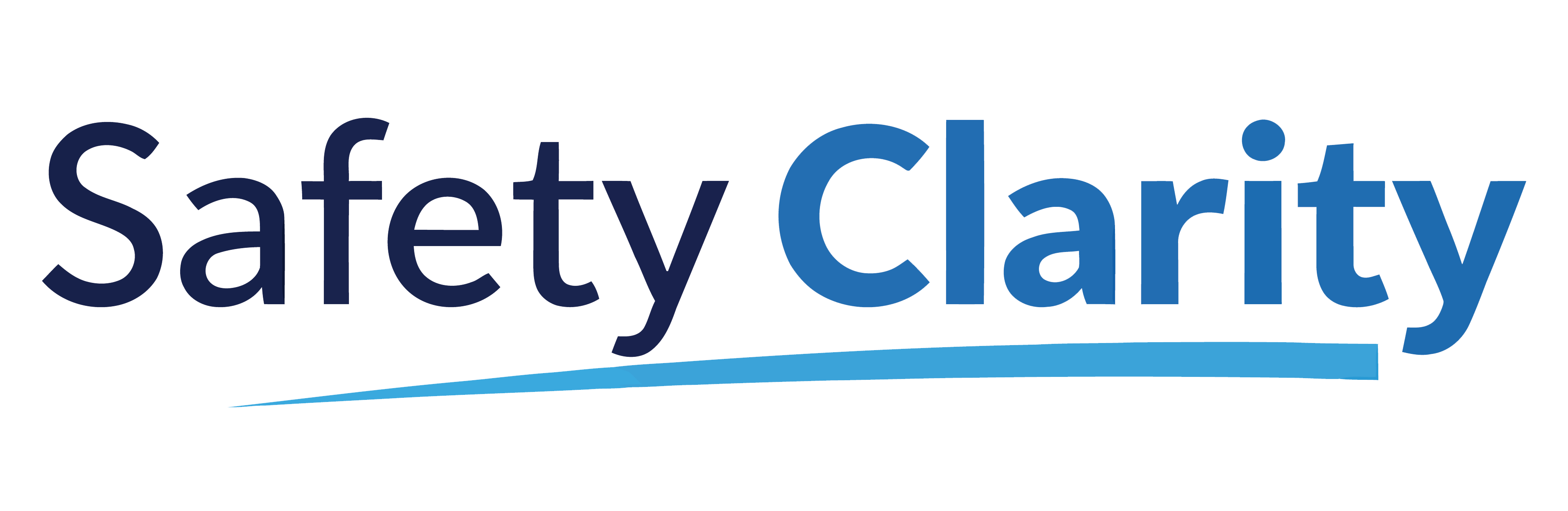 Safety Clarity logo
